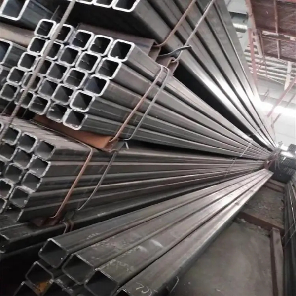 邯郸Q345B无缝方管