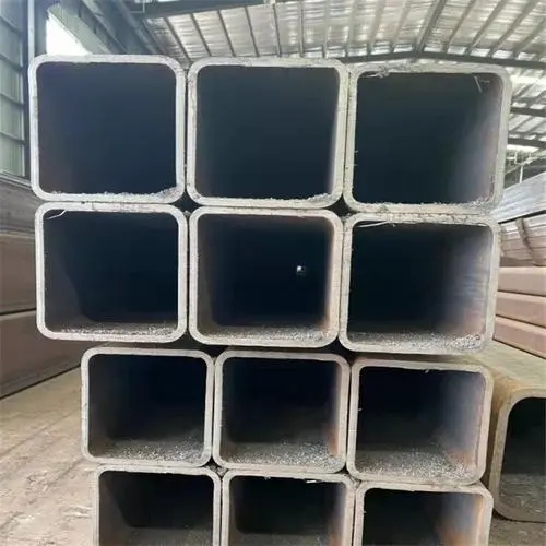 邯郸q355d无缝方管