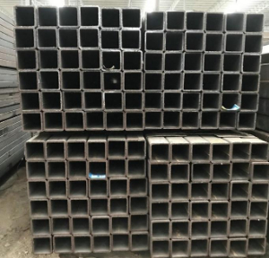 邯郸20#无缝方管